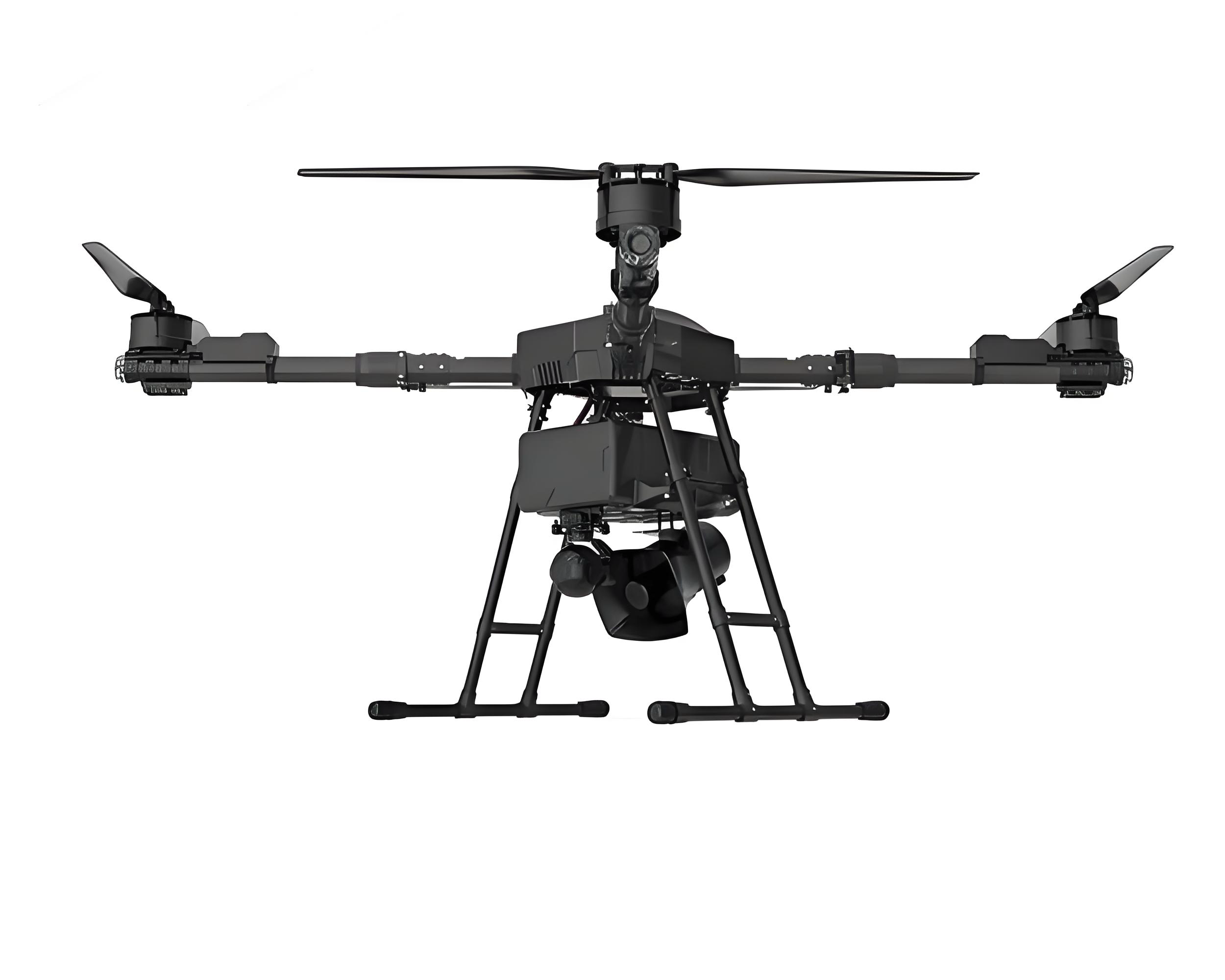 Drones